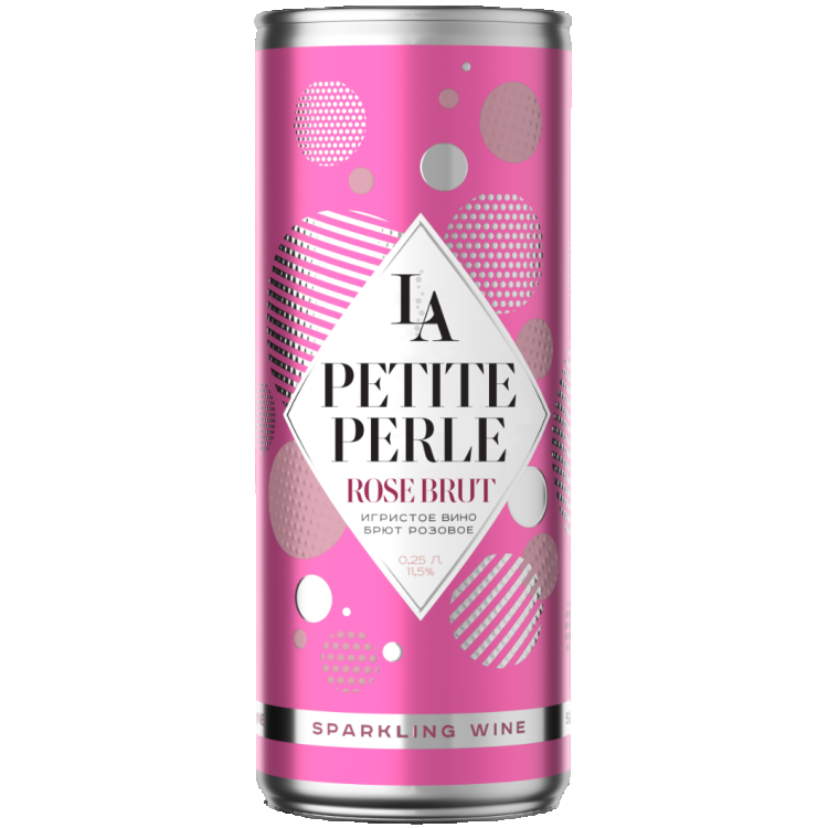 Ла Петит Перле