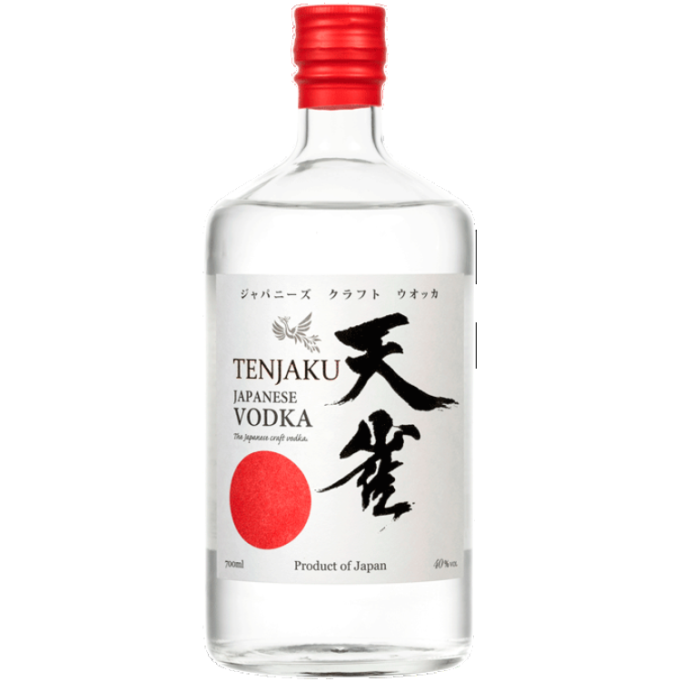 TENJAKU Vodka