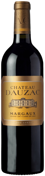 Вино Chateau Dauzac 0.75 л