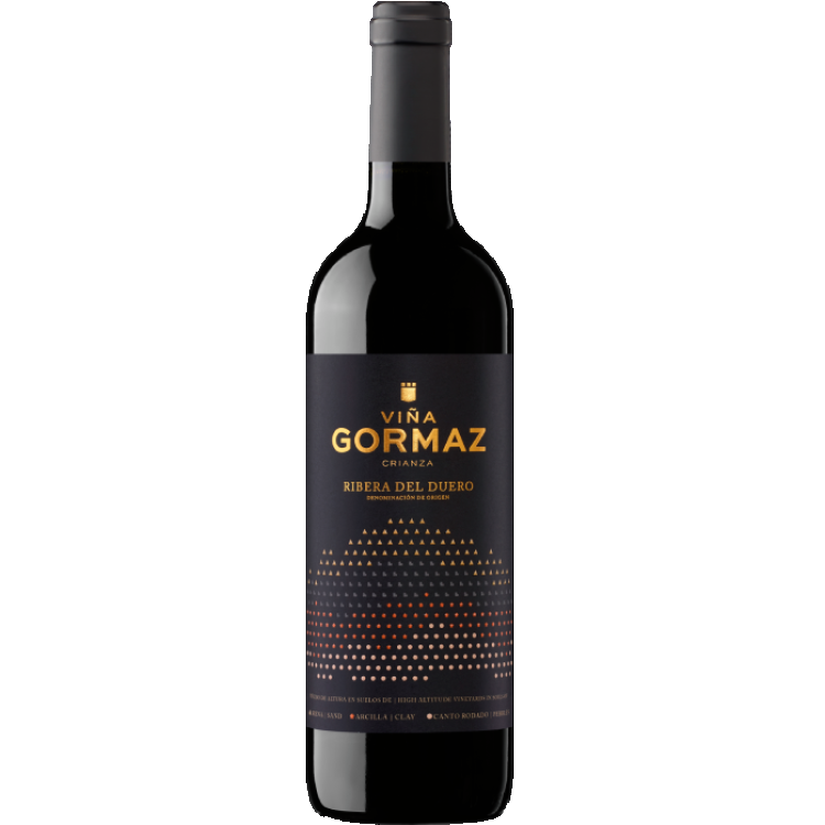 Vina Gormaz Crianza