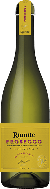 Игристое вино Riunite Prosecco Trevisio 0.75 л