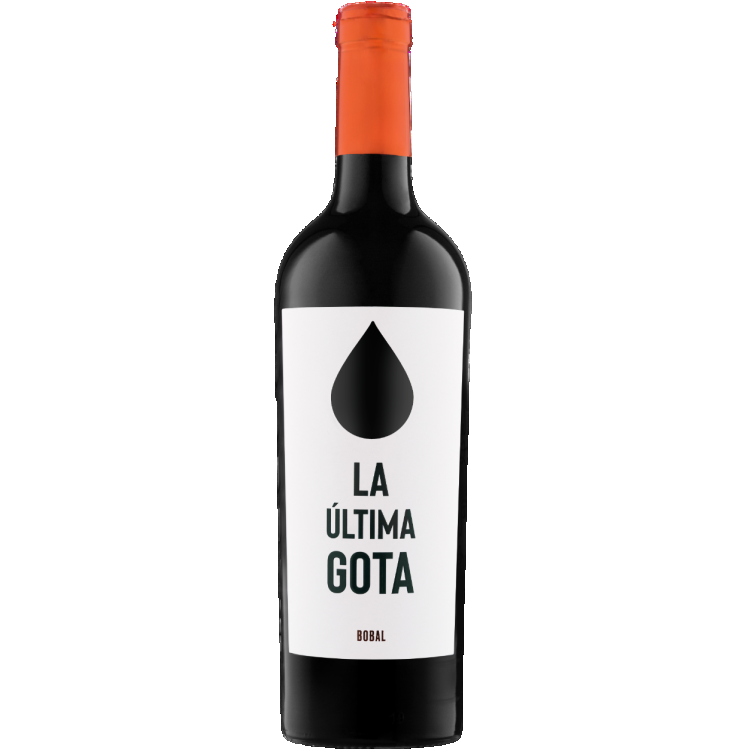 La Ultima Gota Bobal