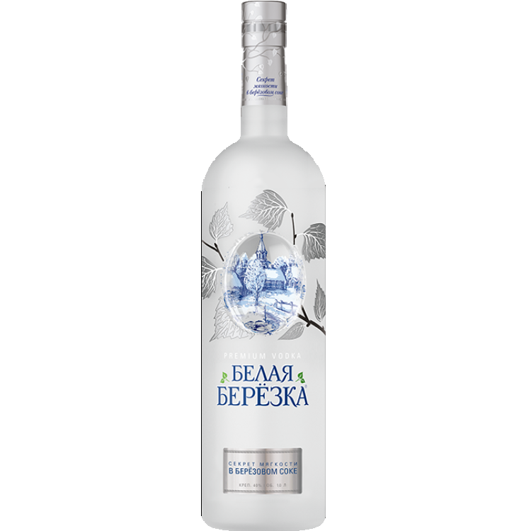 Белая Березка