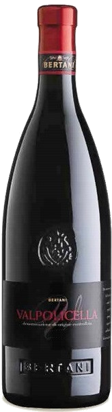 Bertani · Valpolicella