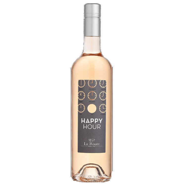 Happy Hour