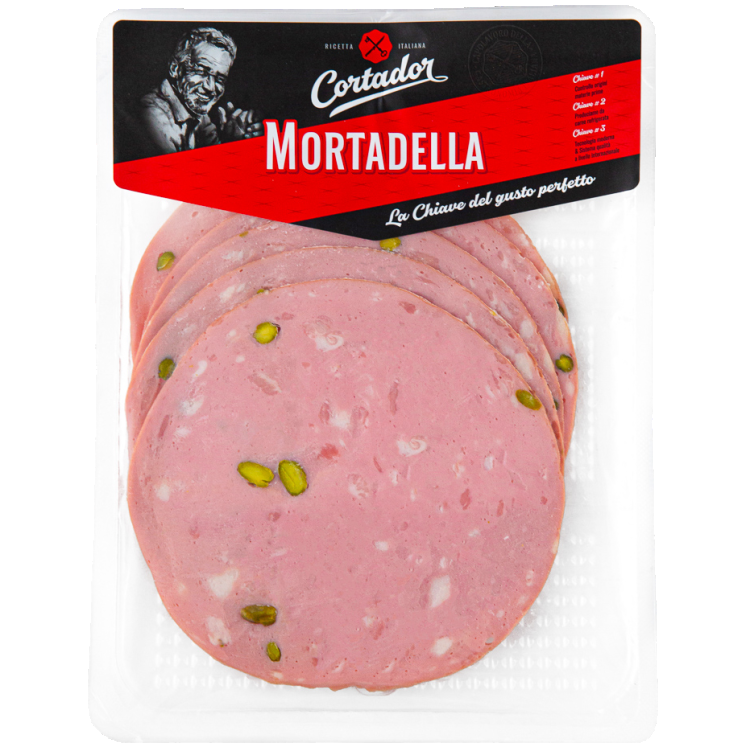 Колбаса Кортадор Мортаделла