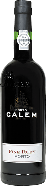 Calem Fine Ruby