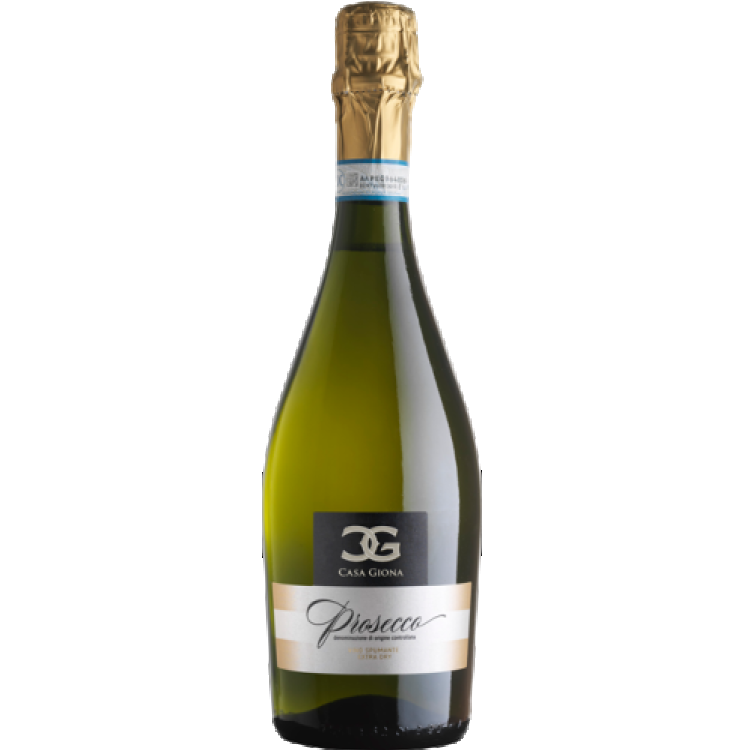 Casa Giona Extra Dry Prosecco