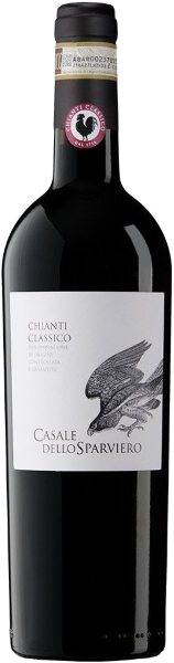 Casale dello Sparviero Chianti Classico