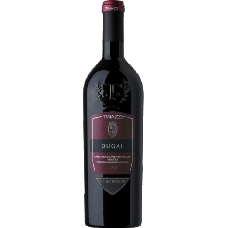 Cabernet Sauvignon Merlot Dugal