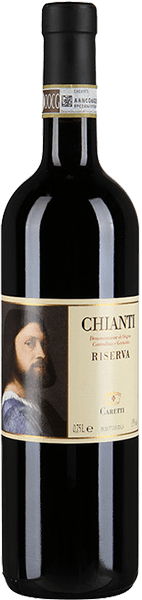 Caretti · Chianti Riserva