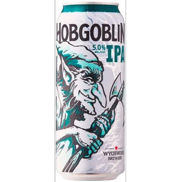 Hobgoblin Ipa
