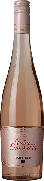 Torres · Vina Esmeralda Rose, Catalunya DO