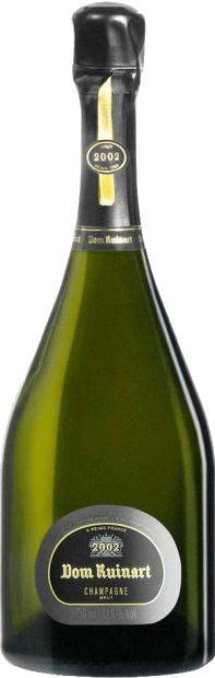 Шампанское Dom Ruinart розовое 0.75 л