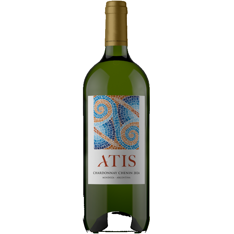 Atis Chardonnay-Chenin