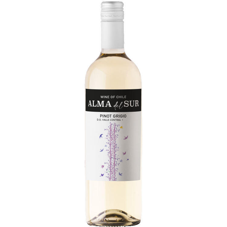 Alma del Sur Pinot Grigio