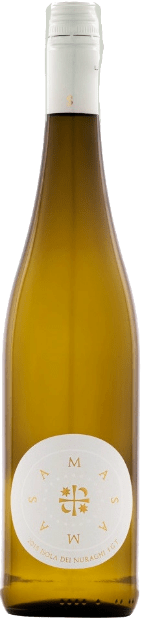 Вино Agricola Punica Samas Isola Dei Nuraghi IGT 0.75 л