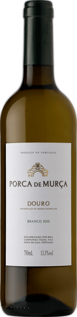 Porca de Murca Branco