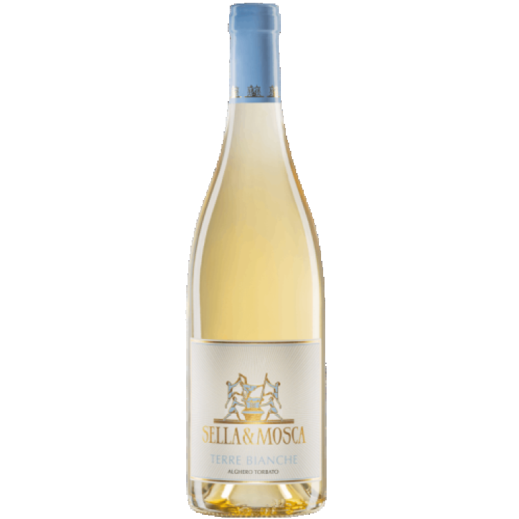 Terre Bianche - Alghero Torbato DOC