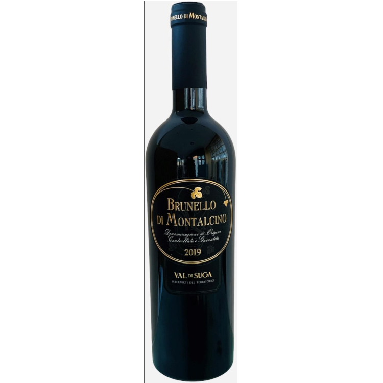 Val di Suga Brunello di Montalcino Red Dry