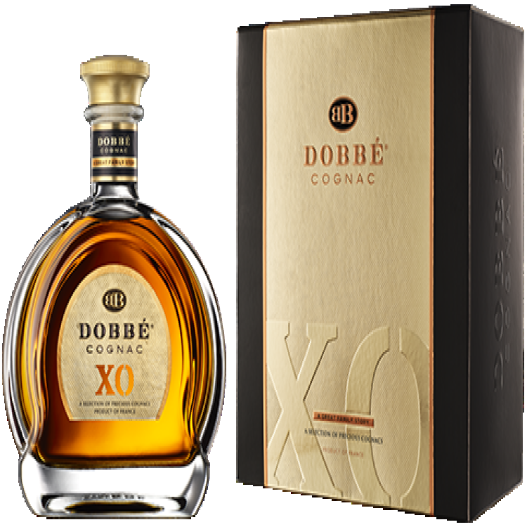 Dobbe Cognac XO