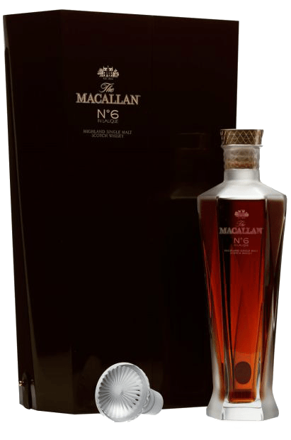 Виски Macallan №6 0.7 л