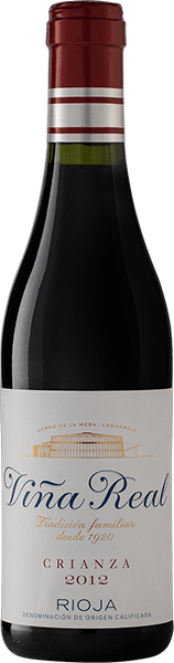 Viña Real Crianza
