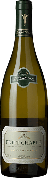 La Chablisienne, Vibrant Petit Chablis AOC
