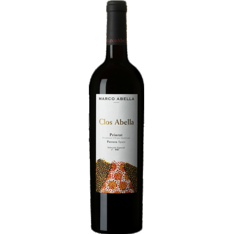 Marco Abella Clos Abella