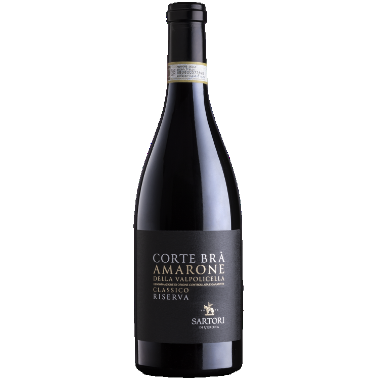 Corte Bra Amarone della Valpolicella Classico Riserva