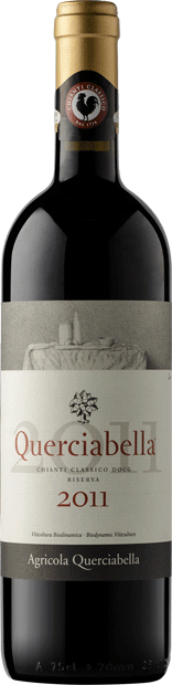 Querciabella Chianti Classico Riserva