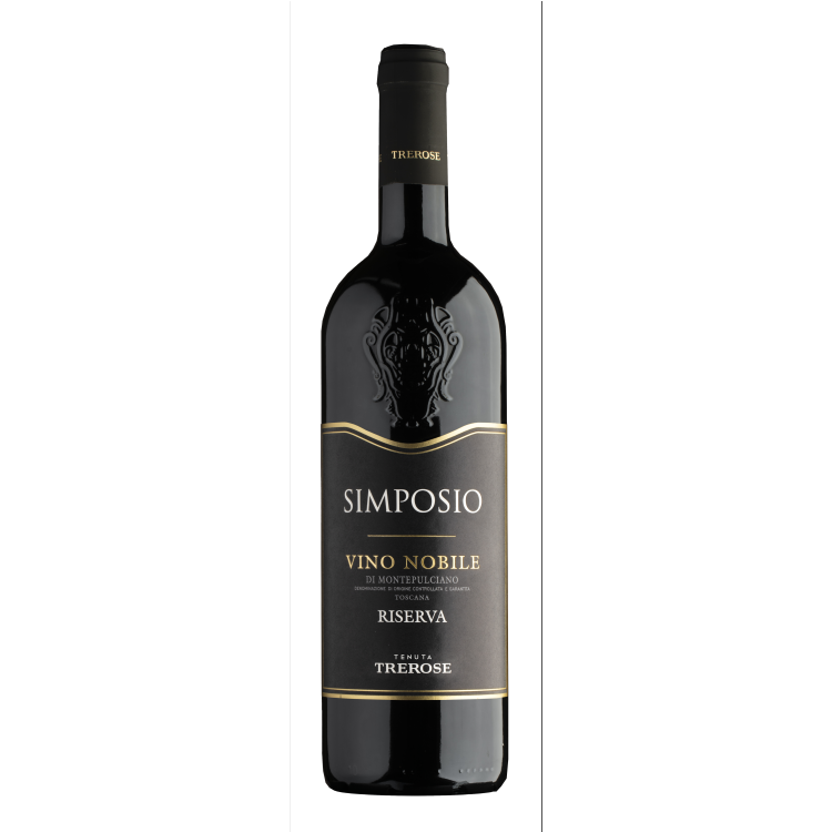 Simposio Vino Nobile di Montepulciano Riserva
