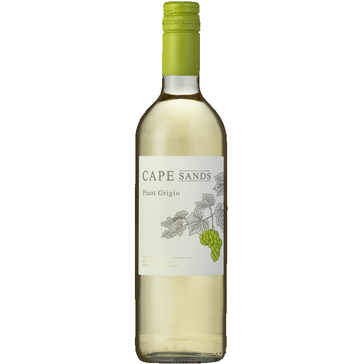 Cape Sands Pinot Grigio