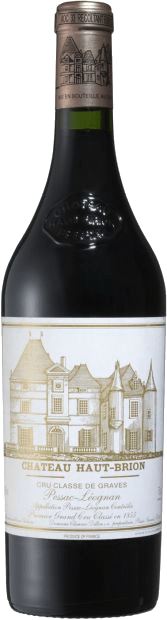 Chateau Haut-Brion · (Rouge) Pessac-Leognan 1-er Grand Cru Classe