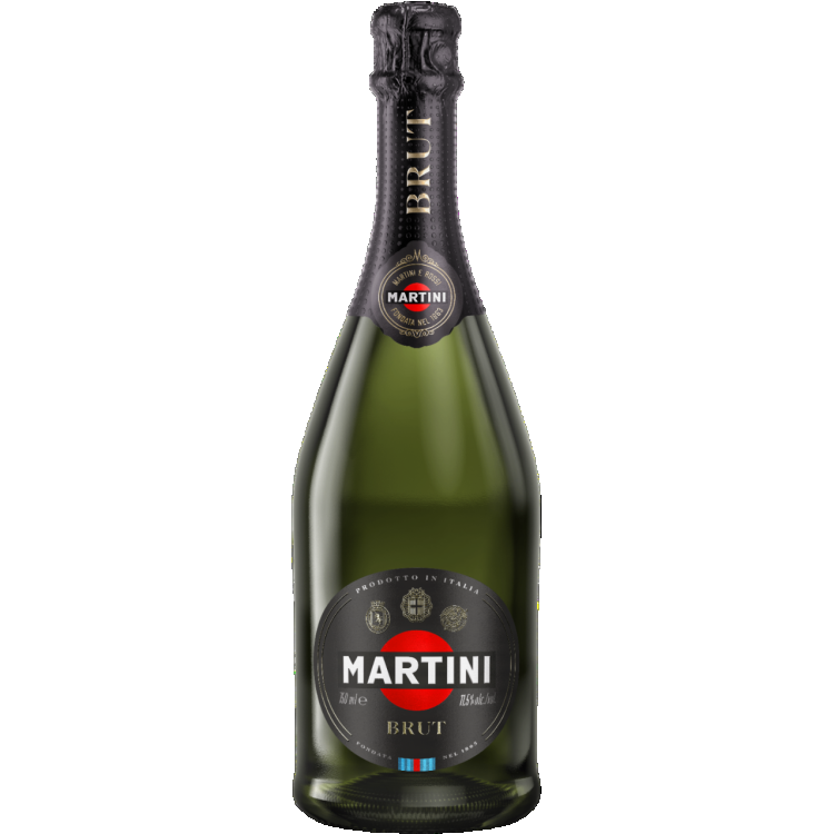 Martini Brut