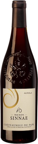 Auriola CHATEAUNEUF-DU-PAPE Red