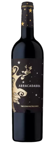 Abracadabra