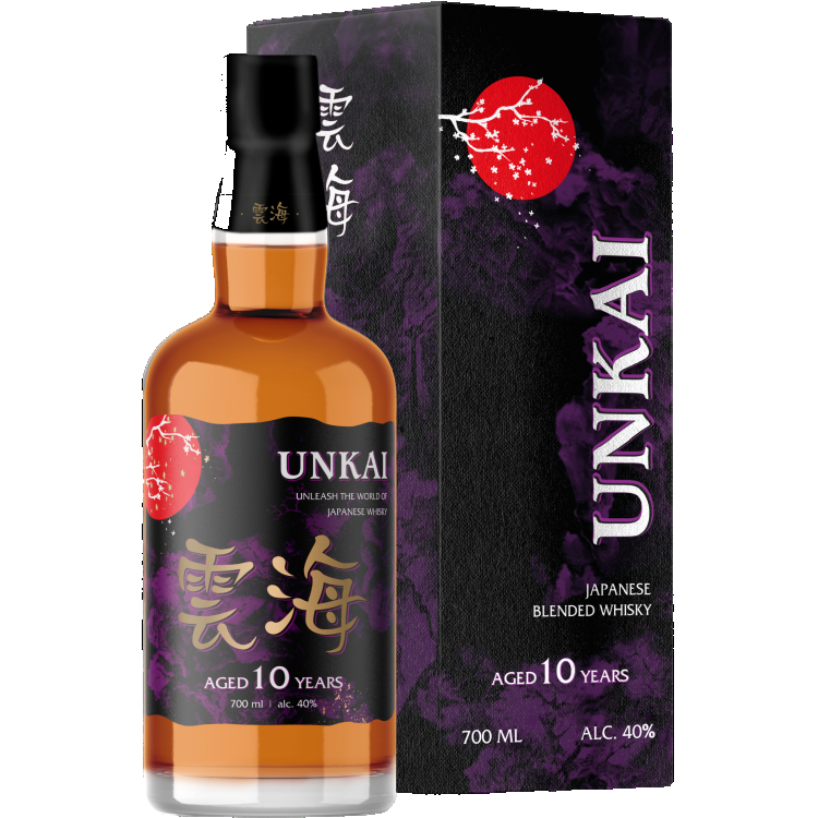 Unkai