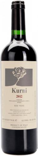 Вино Kurni Marche Rosso