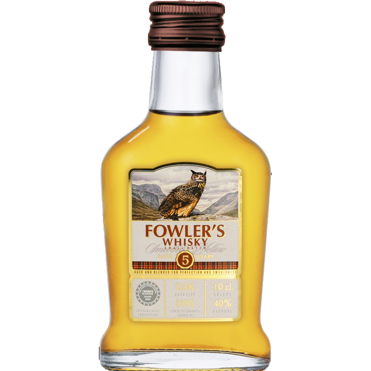 Fowler's