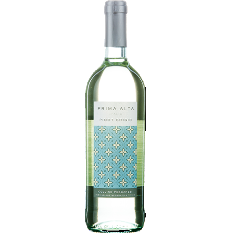 Prima Alta Pinot Grigio
