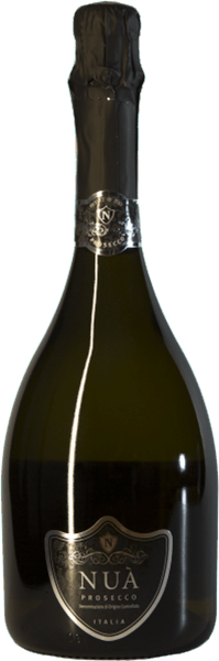 Игристое вино Caldirola, NUA Prosecco DOC 0.75 л