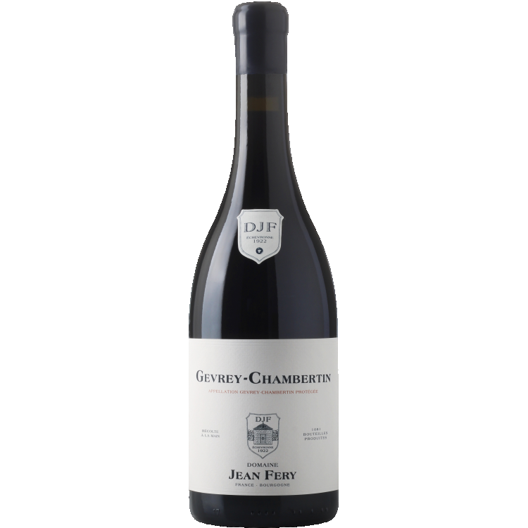 Gevrey-Сhambertin Domaine Jean Fery