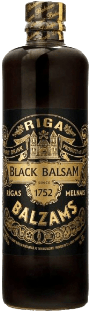 Riga Black Balsam 0.5 л