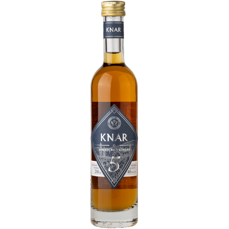 KNAR 5 y.o.