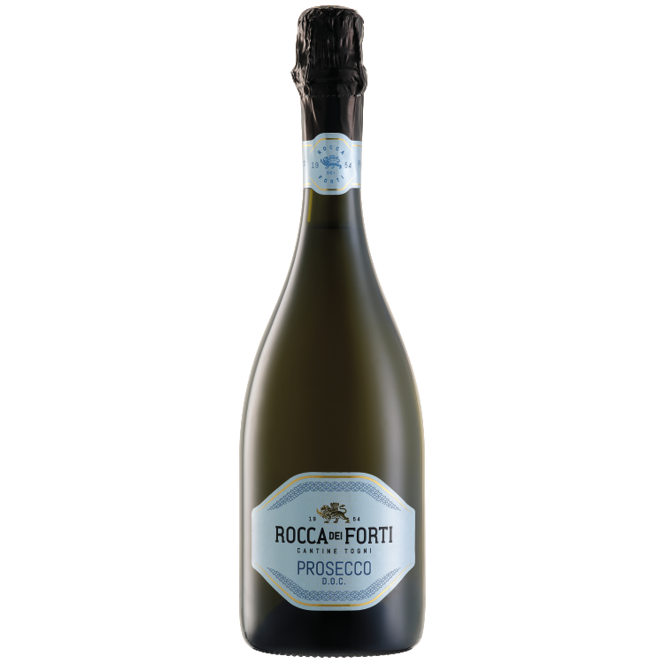 Prosecco Rocca dei Forti Brut