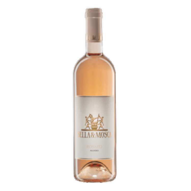 Rosato - Alghero Rosato DOC