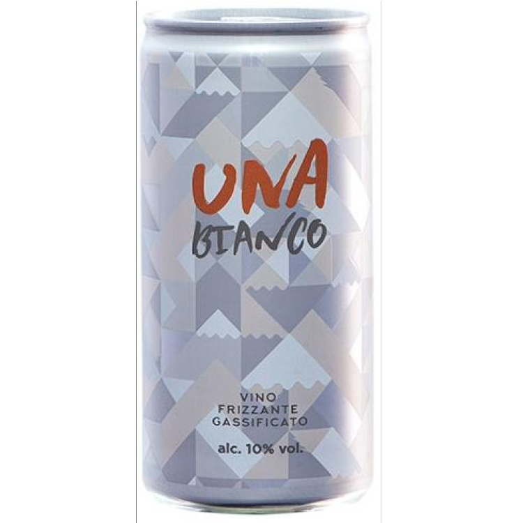 Una Bianco