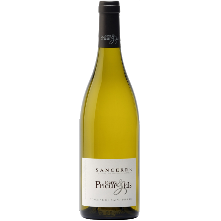 Pierre Prieur et Fils Sancerre white