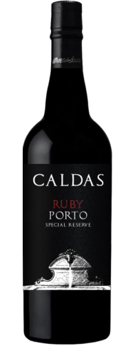 Caldas Porto Ruby